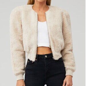 NEW ASTR The Label Stacy Jacket